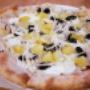 Pizza Boom Pizza Farcita