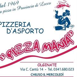 PIZZAMANIA