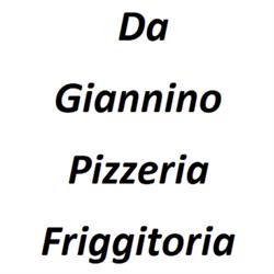 Da Giannino Pizzeria e Friggitoria