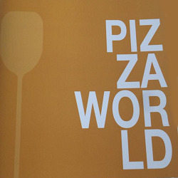 Pizzaworld