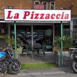 Pizzeria  La Pizzaccia