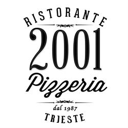 Pizzeria 2001
