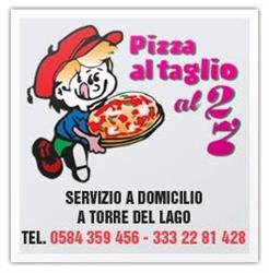 Pizzeria al 27'