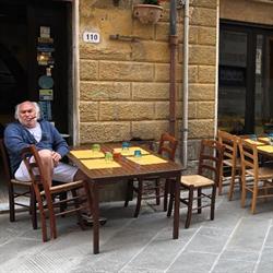 Pizzeria da Gennaro