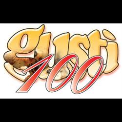 Pizzeria 100 Gusti