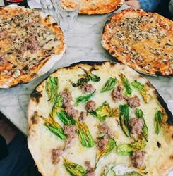 Pizzeria Ai Marmi Srl