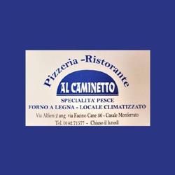 Pizzeria al Caminetto S.n.c.
