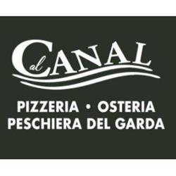 Pizzeria al Canal