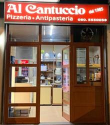 Pizzeria Al Cantuccio