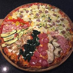 Pizzeria Al Cavallino