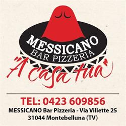Pizzeria Messicano