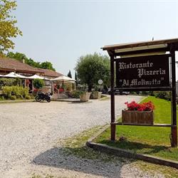Pizzeria Al Molinetto