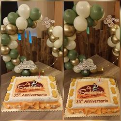 Pizzeria Al Sorchiapone