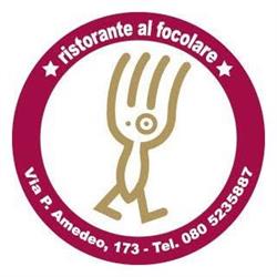 Pizzeria Al Focolare