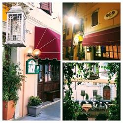 Pizzeria Al Leon D'Oro