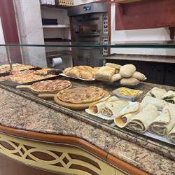 Pizzeria al Taglio Ionica Di Pero Patrizia