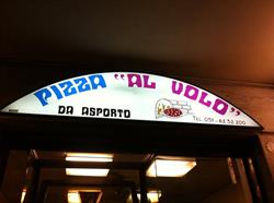 Pizzeria Al Volo
