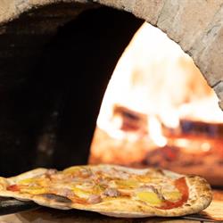 Pizzeria All'Alpino Gallio