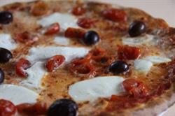 Pizzeria All'anfora Di Apuzzo Mario & C. (S.n.c.)