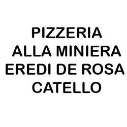Pizzeria alla Miniera Eredi De Rosa Catello