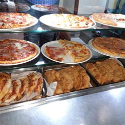 Pizzeria Allo Stivale