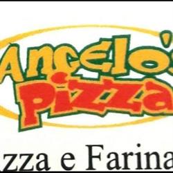 Pizzeria Angelo's Pizza