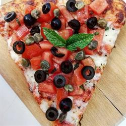 Pizzeria Arcobaleno Di Dolciroli Patrizia e C. SNC