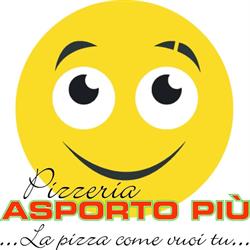 Pizzeria Asporto Piu' SNC Di Martinelli Linda e Canu Daniele & C.