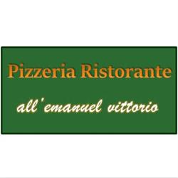 Pizzeria All'emanuel Vittorio