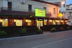 Pizzeria Amadeus Di Giannangelo Roberto e Bellante