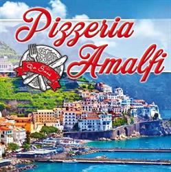 Pizzeria Amalfi Di Bottone Nicola & C. S.n.c.