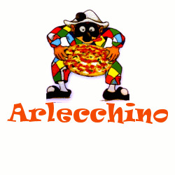 Pizzeria Arlecchino