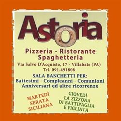Pizzeria Astoria