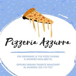 Pizzeria Azzurra