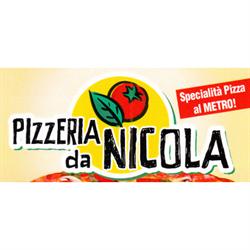 Pizzeria da Nicola