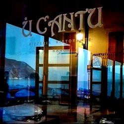 Ristorante Pizzeria U Cantu
