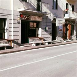 Pizzeria Cadore