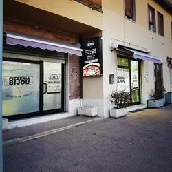 Pizzeria Bar Bijou Da Asporto Vita