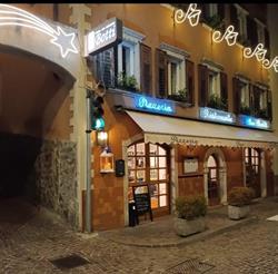 Pizzeria Bar Botti