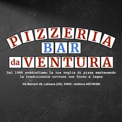 Pizzeria Bar Da Ventura