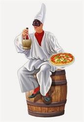 Pizzeria Bar Pulcinella