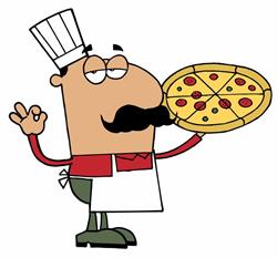 Pizzeria Barbato Paolo
