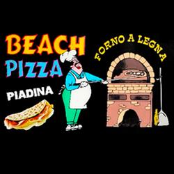 Pizzeria Beach Pizza