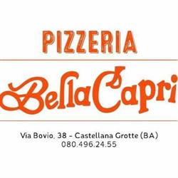 Pizzeria Bella Capri