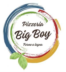 Pizzeria Big Boy Paposceria
