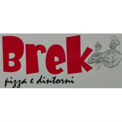 Pizzeria Brek e dintorni