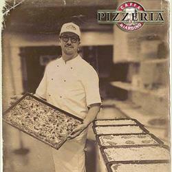 Pizzeria Caffe' Giardino Pizzeria
