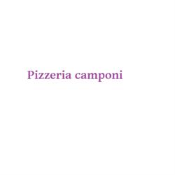 Pizzeria Camponi Anna Rita