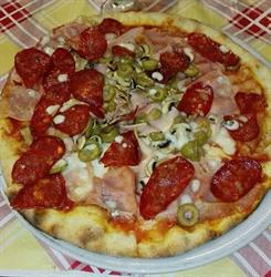 Pizzeria Canadese