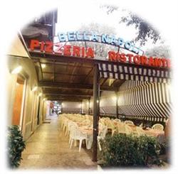 Pizzeria Bella Napoli